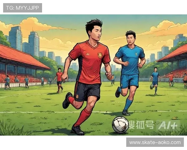 丰润足球球星崛起之路 揭示其成长历程与辉煌成就 丰润足球球星崛起之路 揭示其成长历程与辉煌成就