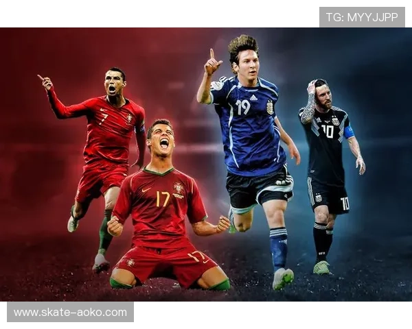 足球明星盘点：梅西C罗领衔足坛巨星争辉